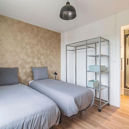La Riviere, Appartement 3 Personnes Isles-sur-Suippe Εξωτερικό φωτογραφία