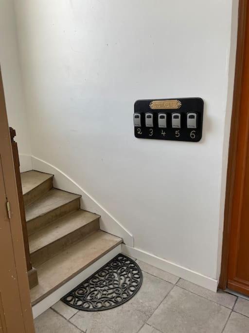 La Riviere, Appartement 3 Personnes Isles-sur-Suippe Εξωτερικό φωτογραφία